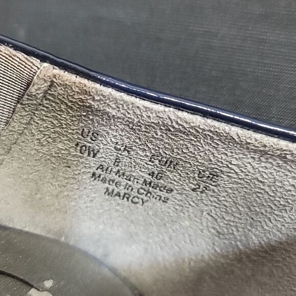 BRAND NEW LIFETRIDE WOMEN"S MARCY LOW HEEL SHOE - Picture 11 of 11